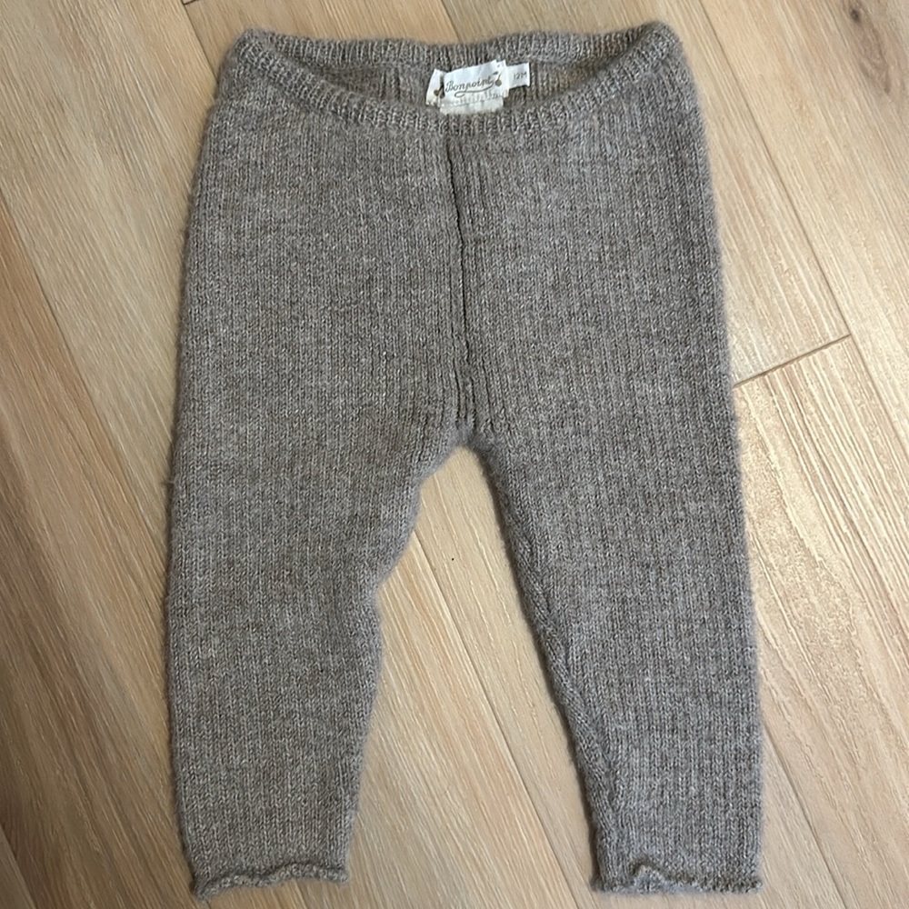 Bonpoint Théva Alpaca Set - Picture 7 of 8